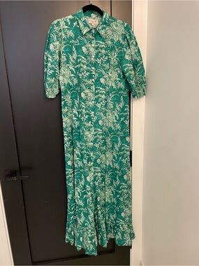 Mille Laurel Maxi Dress